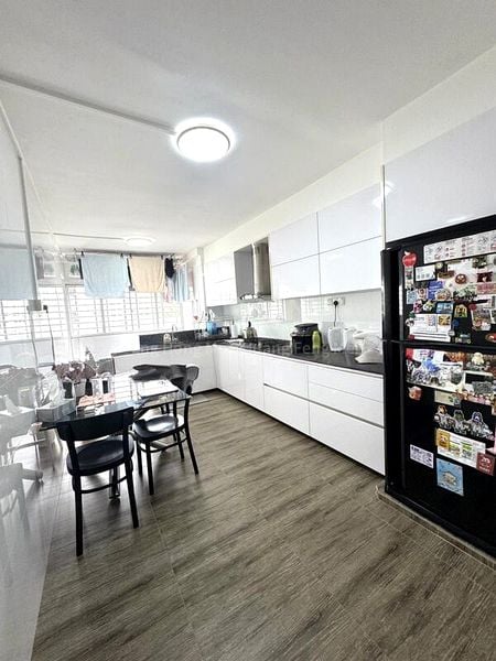 4 Room (4A) HDB for Sale in  137 Lorong Ah Soo - Image 5