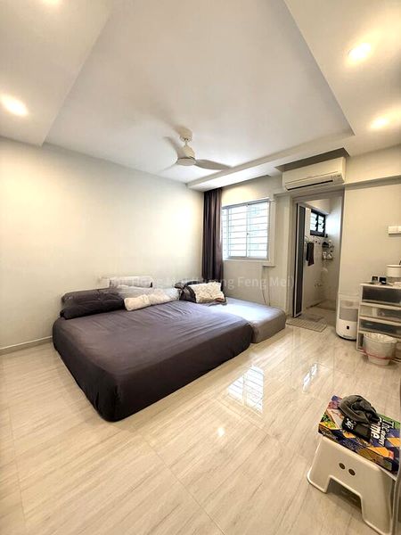 4 Room (4A) HDB for Sale in  137 Lorong Ah Soo - Image 2