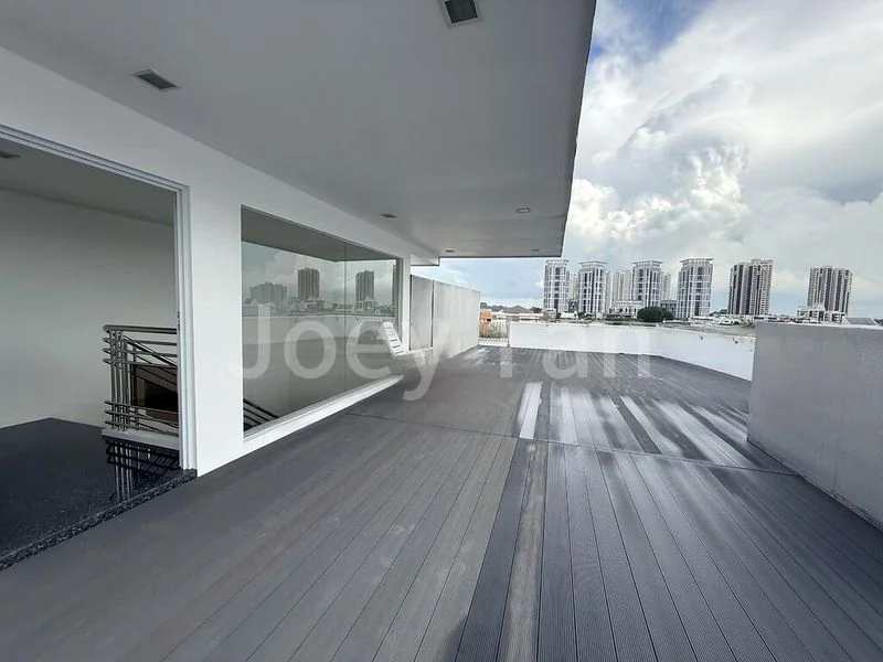 6 Bed Semi-Detached House (Landed) for Sale in East Coast Hill - Image 9