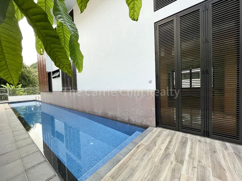 8 Bed Bungalow (Landed) for Sale in  Jurong Park - Image 1