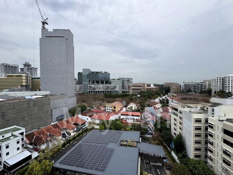 3 Bed Condo for Rent in  Lloyd Sixtyfive - Image 5