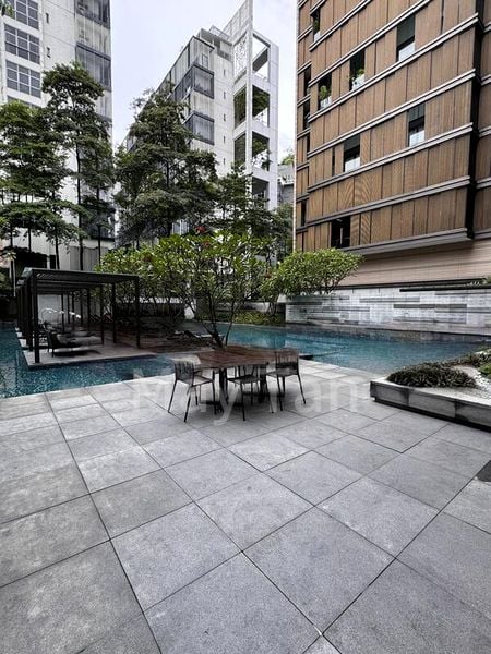 3 Bed Condo for Rent in  Lloyd Sixtyfive - Image 8