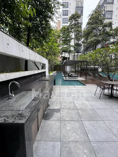 3 Bed Condo for Rent in  Lloyd Sixtyfive - Image 7