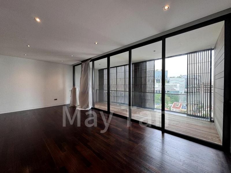 3 Bed Condo for Rent in  Lloyd Sixtyfive - Image 1