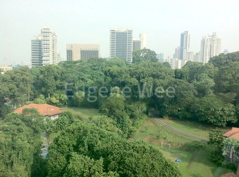 2 Bed Condo for Rent in Volari - Image 1