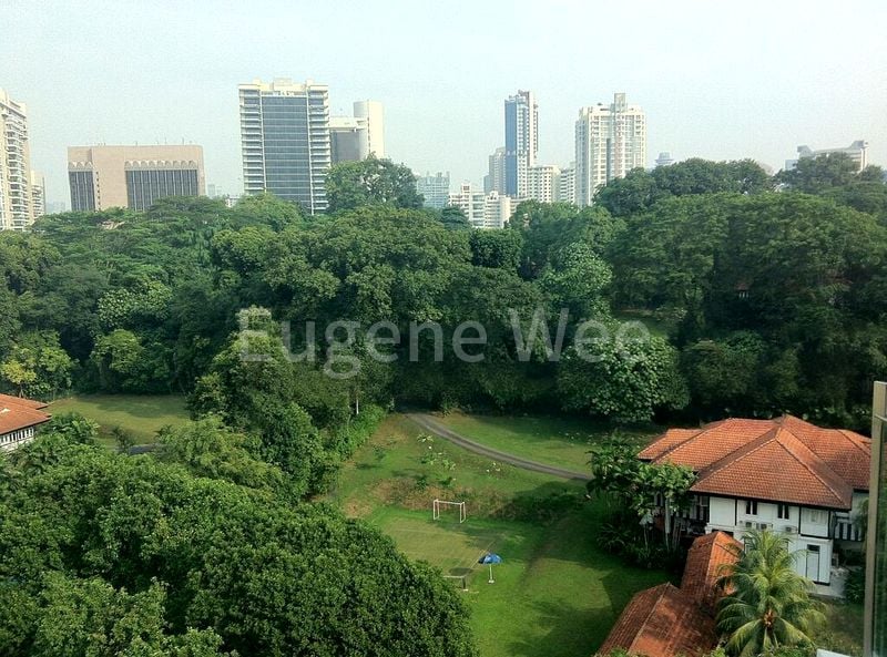 2 Bed Condo for Rent in Volari - Image 4