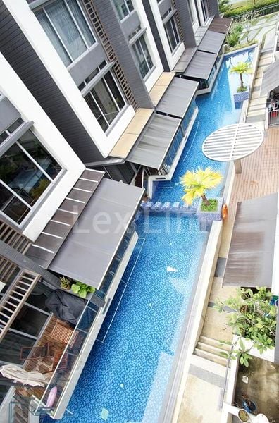 5 Bed Terraced House (Landed) for Rent in  Coronation Road West - Image 6