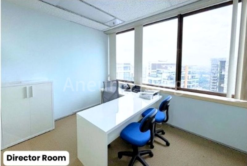 Office for Rent in  United Square - Image 4