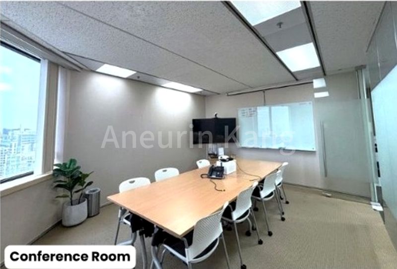 Office for Rent in  United Square - Image 2