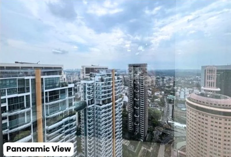 Office for Rent in  United Square - Image 1