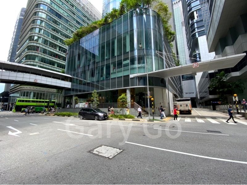 Shop / Shophouse for Sale: Oxley Tower - Image 2