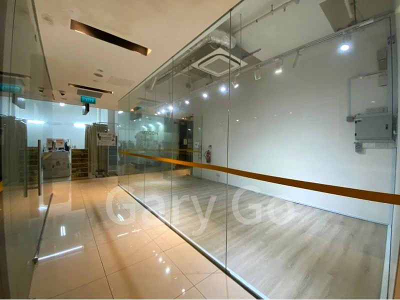 Shop / Shophouse for Sale: Oxley Tower - Image 7