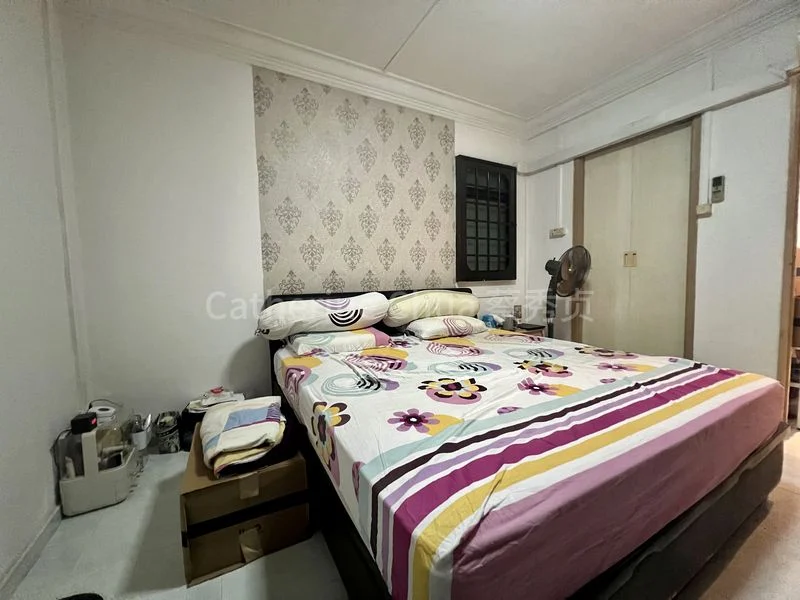 4 Room (4A) HDB for Sale in  579 Woodlands Drive 16 - Image 4