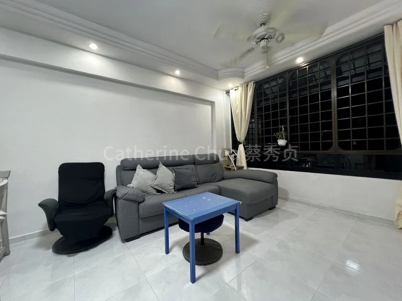 4 Room (4A) HDB for Sale in  579 Woodlands Drive 16 - Image 6