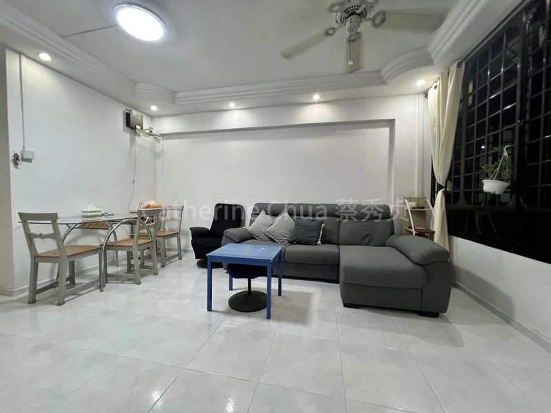 4 Room (4A) HDB for Sale in  579 Woodlands Drive 16 - Image 1
