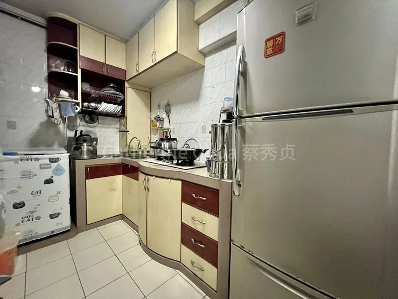 4 Room (4A) HDB for Sale in  579 Woodlands Drive 16 - Image 5