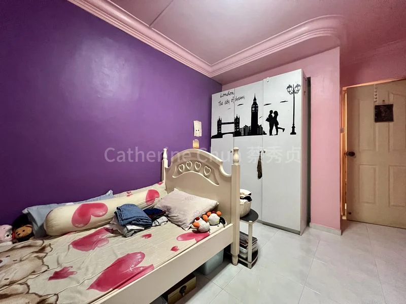 4 Room (4A) HDB for Sale in  579 Woodlands Drive 16 - Image 7