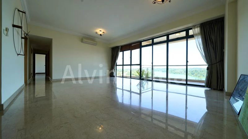 3 Bed Condo for Rent in Thomson 800 - Image 2