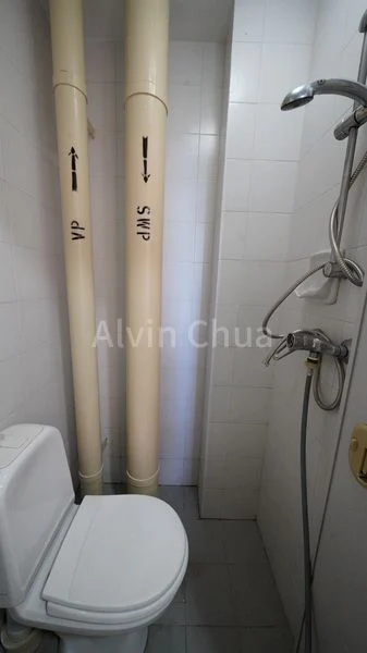 3 Bed Condo for Rent in Thomson 800 - Image 10