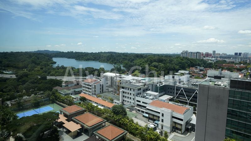 3 Bed Condo for Rent in Thomson 800 - Image 17