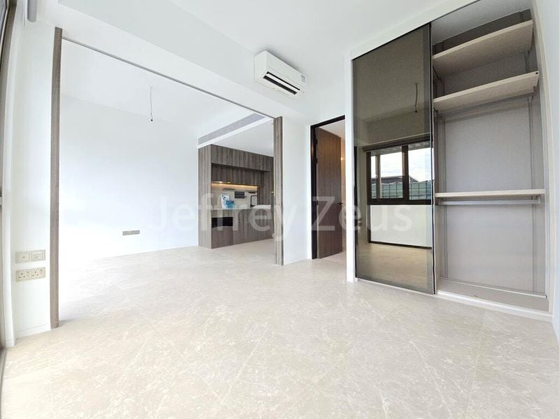 1 Bed Condo for Sale in  The Reef At King's Dock - Image 18