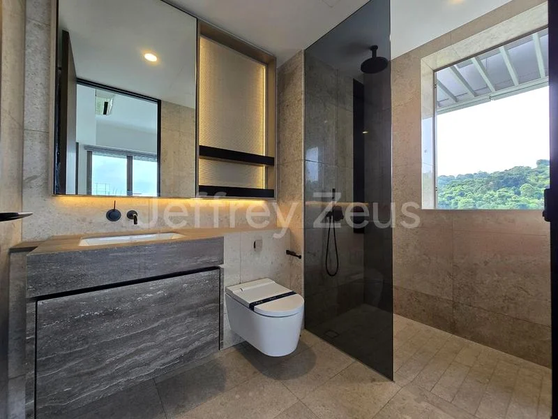 1 Bed Condo for Sale in  The Reef At King's Dock - Image 1