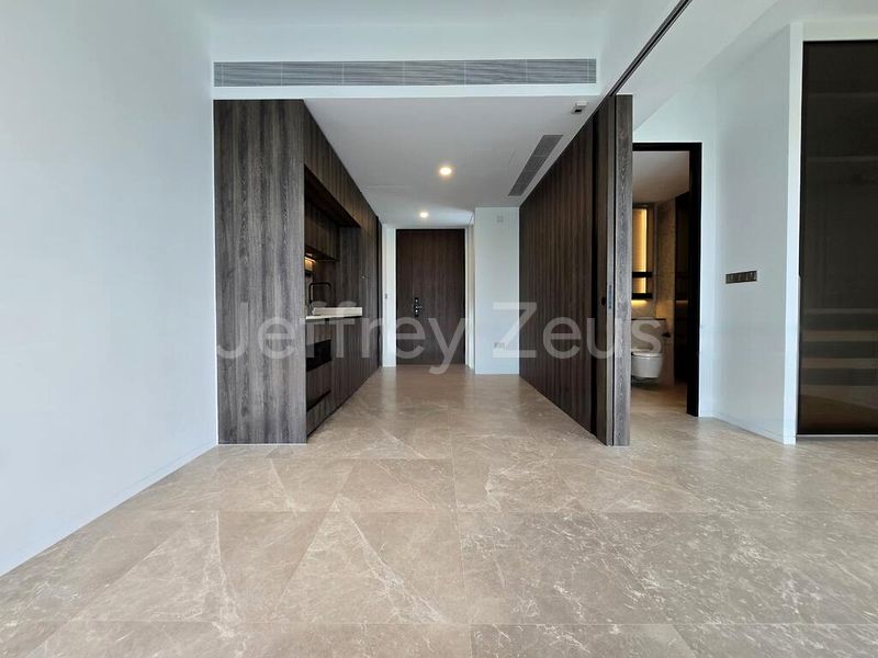 1 Bed Condo for Sale in  The Reef At King's Dock - Image 6