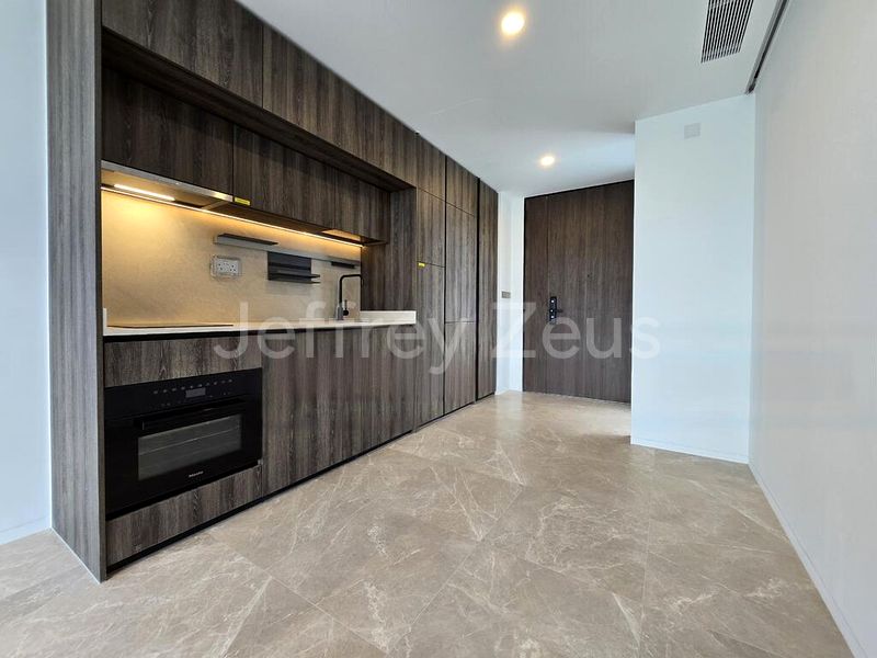 1 Bed Condo for Sale in  The Reef At King's Dock - Image 11