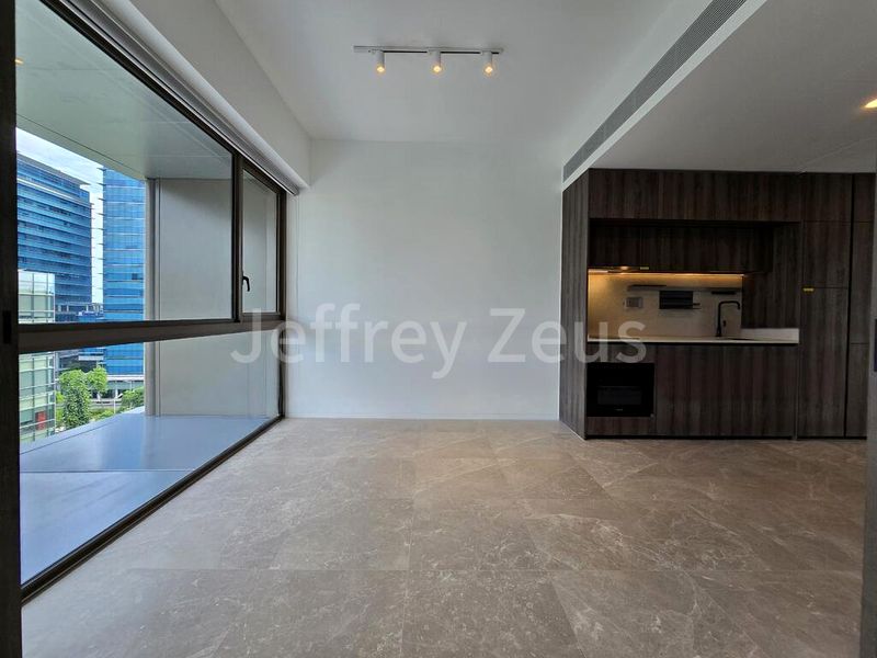 1 Bed Condo for Sale in  The Reef At King's Dock - Image 12