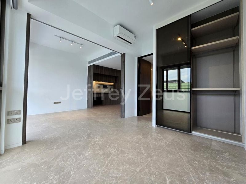 1 Bed Condo for Sale in  The Reef At King's Dock - Image 4