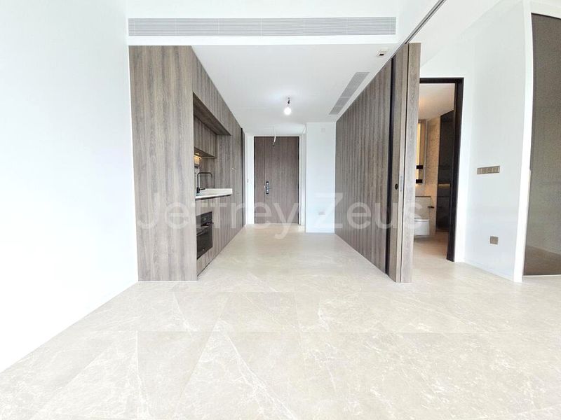 1 Bed Condo for Sale in  The Reef At King's Dock - Image 17