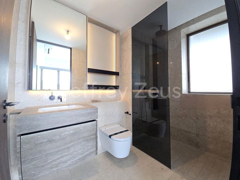 1 Bed Condo for Sale in  The Reef At King's Dock - Image 16