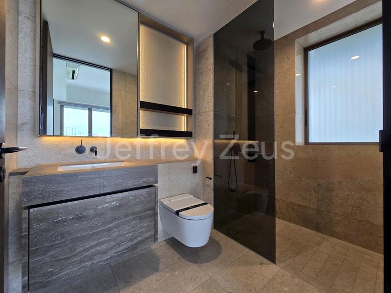 1 Bed Condo for Sale in  The Reef At King's Dock - Image 2