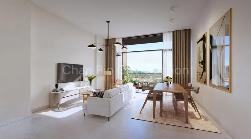 2 Bed Apartment (Condo) for Sale in Claydence - Image 1