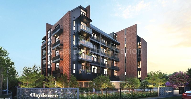 2 Bed Apartment (Condo) for Sale in Claydence - Image 3