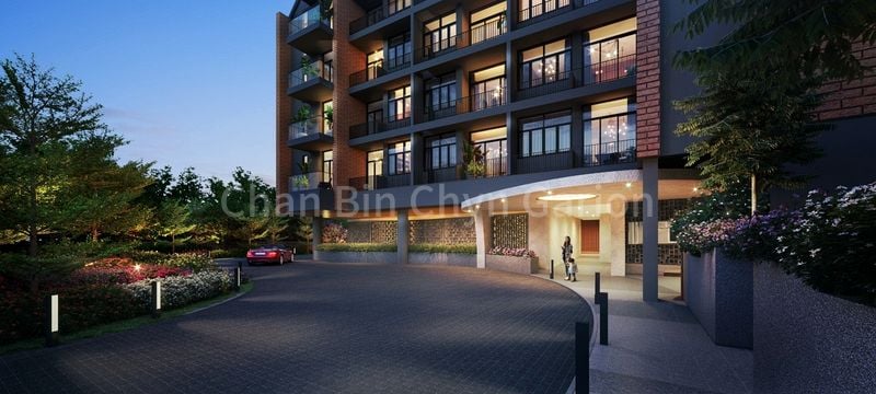 2 Bed Apartment (Condo) for Sale in Claydence - Image 6