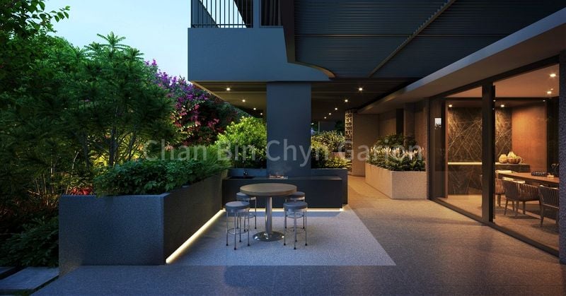 2 Bed Apartment (Condo) for Sale in Claydence - Image 5