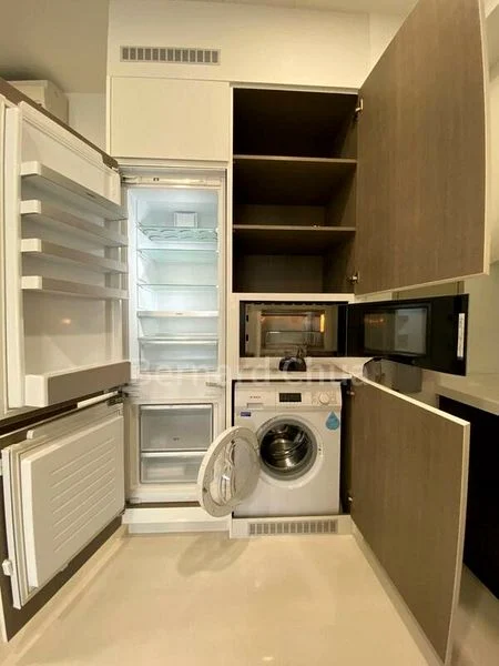 2 Bed Condo for Rent in  Eon Shenton - Image 4