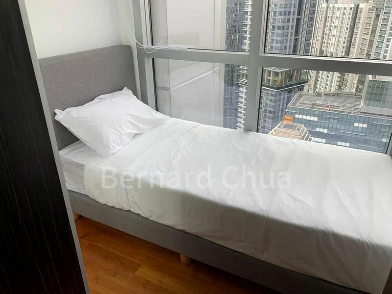 2 Bed Condo for Rent in  Eon Shenton - Image 7