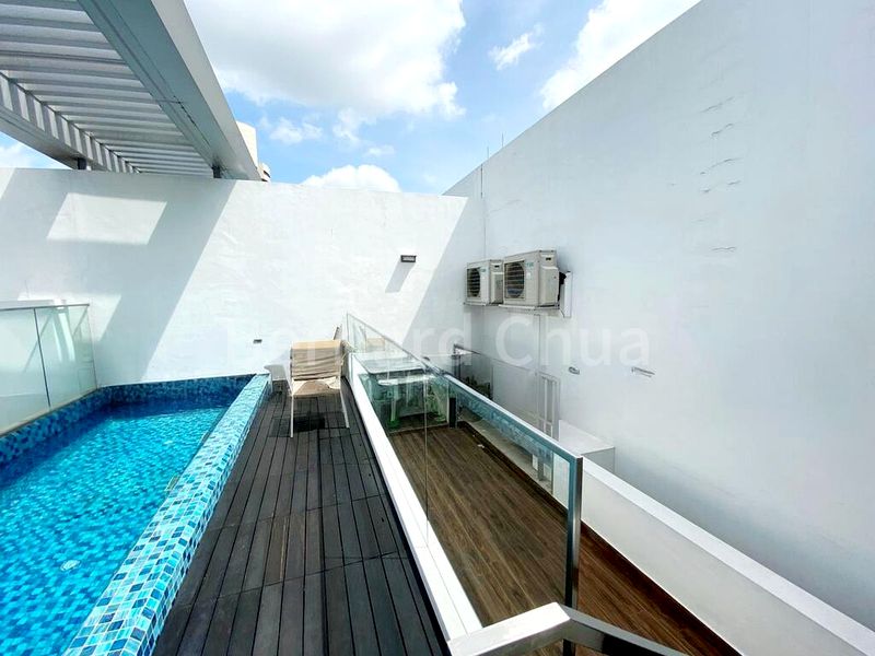 2 Bed Condo for Rent in  Eon Shenton - Image 11