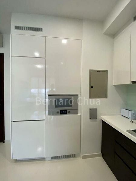 2 Bed Condo for Rent in  Eon Shenton - Image 5