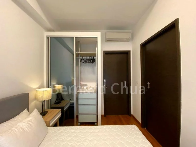 2 Bed Condo for Rent in  Eon Shenton - Image 8