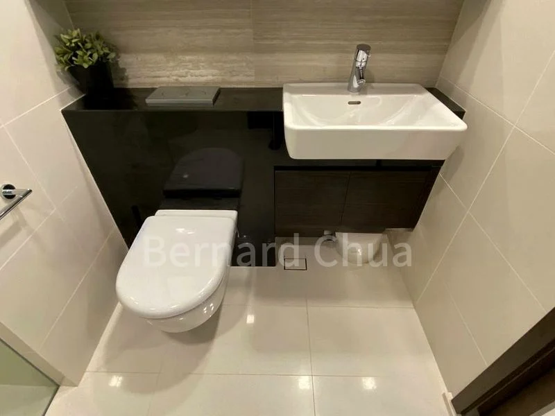 2 Bed Condo for Rent in  Eon Shenton - Image 2