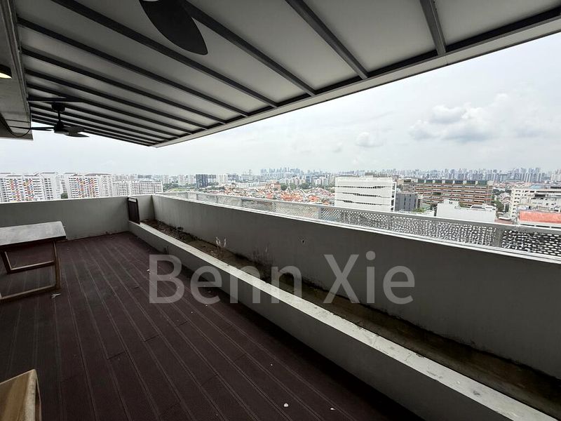 Light Industrial (B1) for Sale: Novelty BizCentre - Image 4