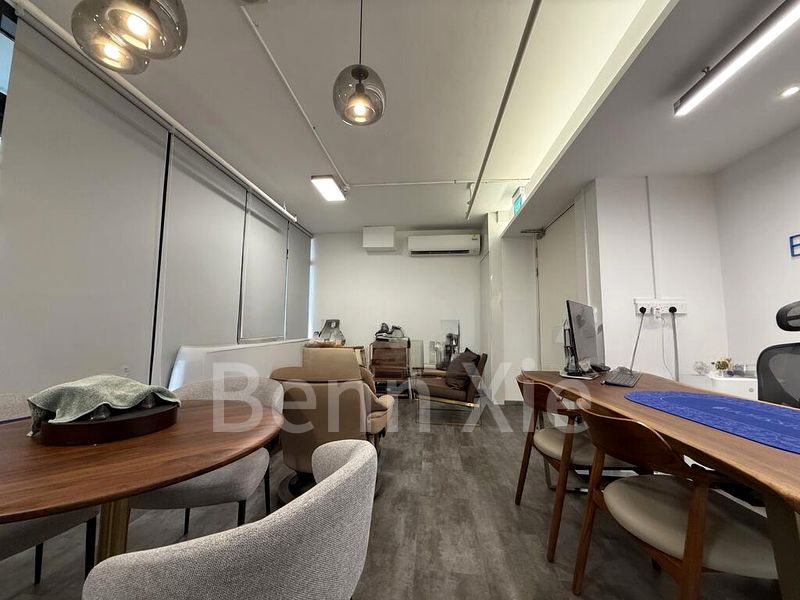 Light Industrial (B1) for Sale: Novelty BizCentre - Image 2