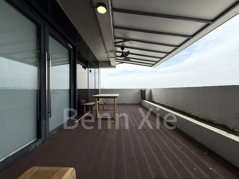 Light Industrial (B1) for Sale: Novelty BizCentre - Image 1