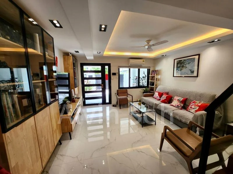 5 Bed Terraced House (Landed) for Sale in  Joo Seng Road - Image 10
