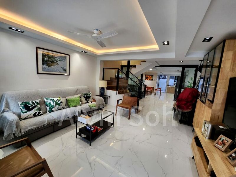 5 Bed Terraced House (Landed) for Sale in  Joo Seng Road - Image 11