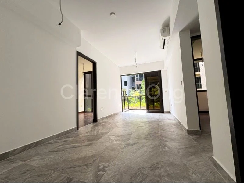 2 Bed Condo for Sale in  The Commodore - Image 1