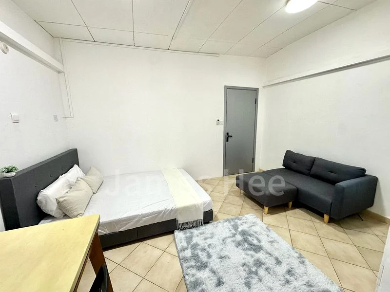 Master Room (Condo) for Rent in  Sai Ho Building - Image 3